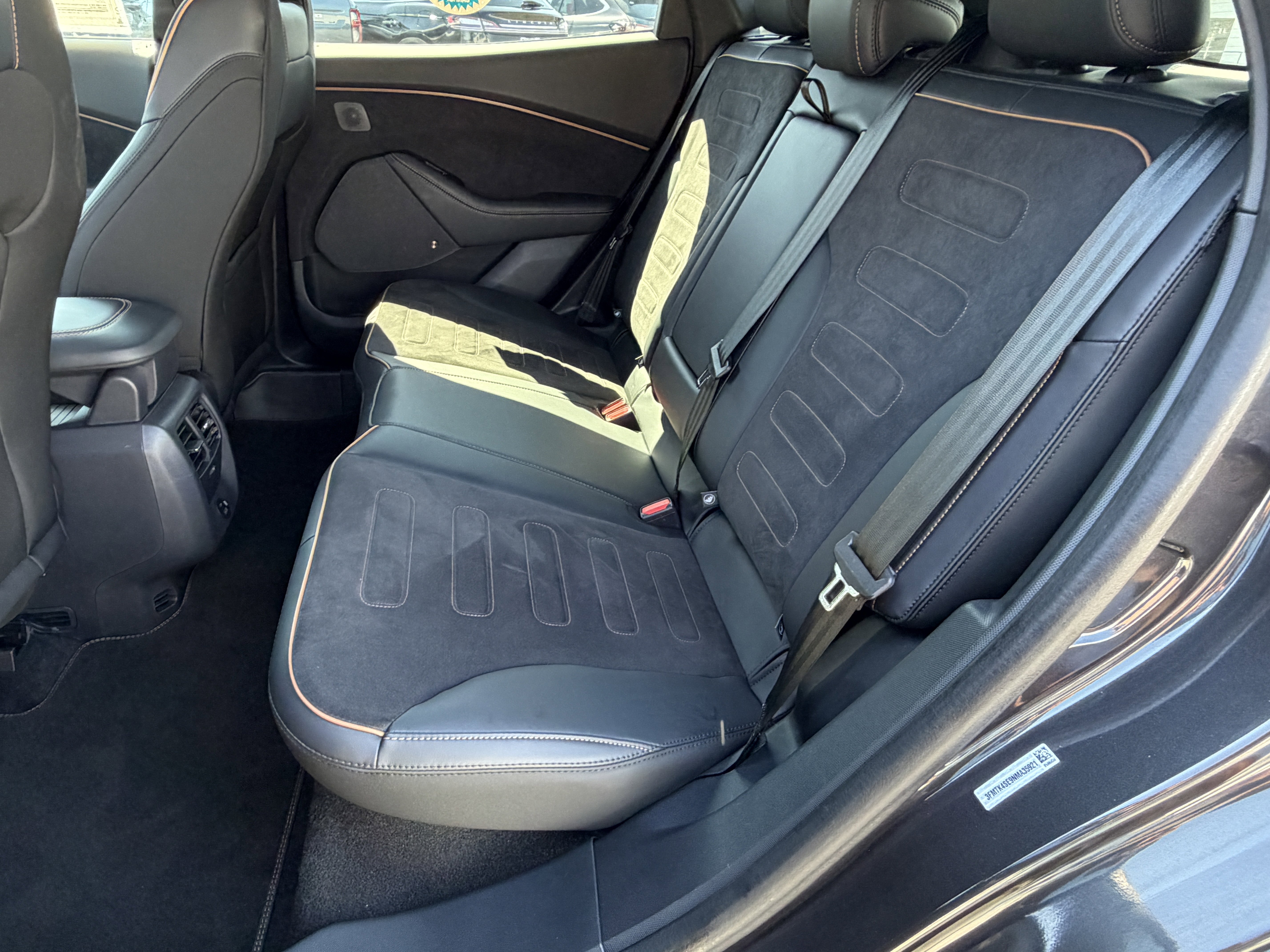 Certified 2022 Ford Mustang Mach-E GT image 24