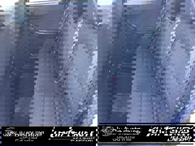 Certified 2025 Ford Escape Active w/ Cold Weather Package image 29