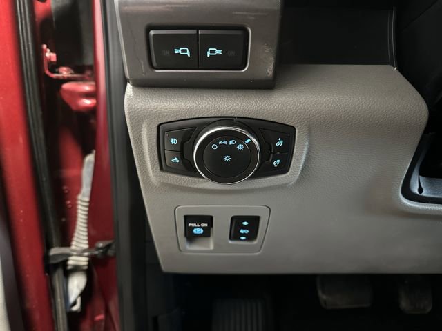 Certified 2019 Ford F150 XLT w/ Equipment Group 302A Luxury image 25