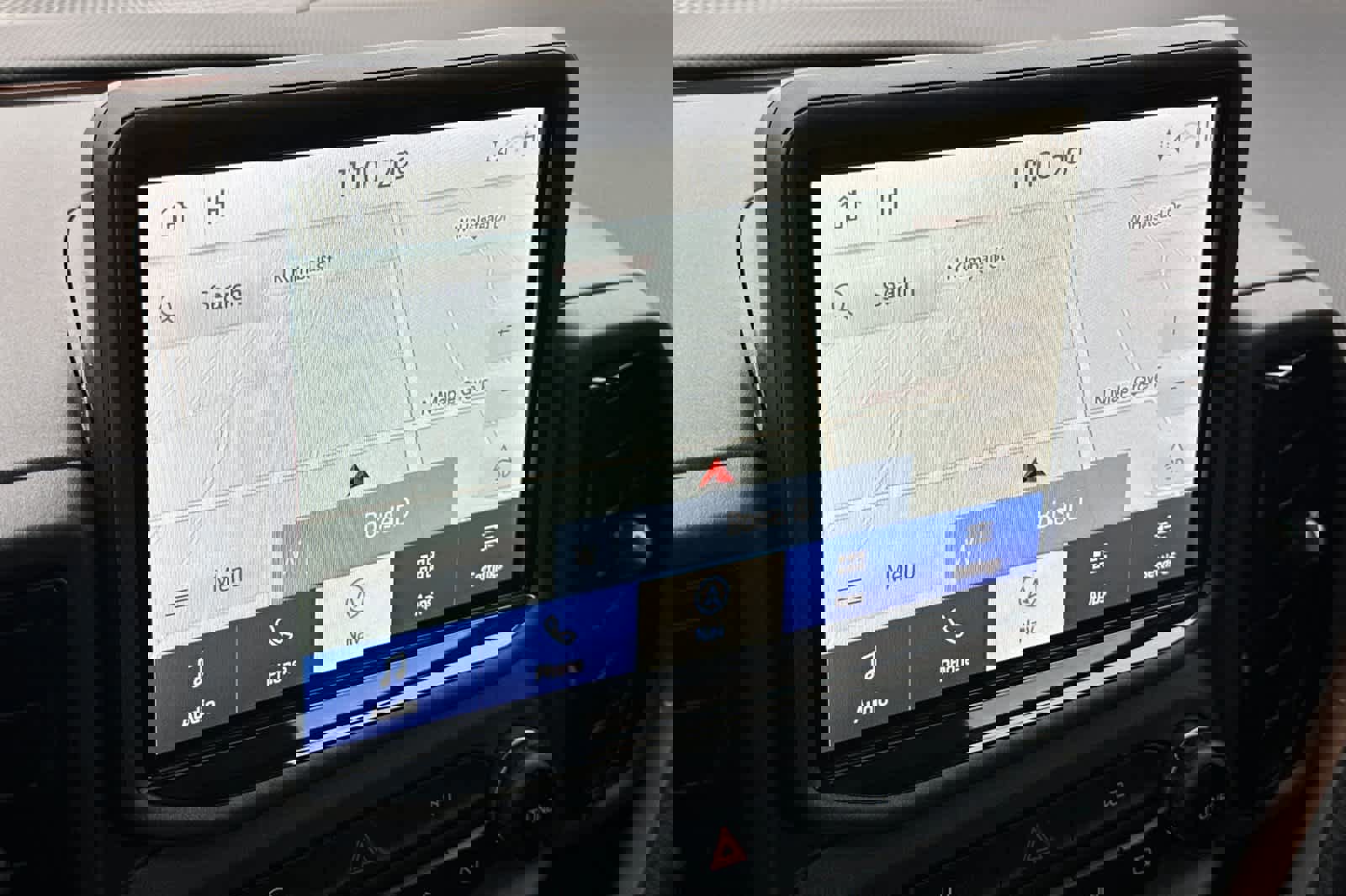 Certified 2022 Ford Bronco Sport Badlands w/ Premium Package image 19