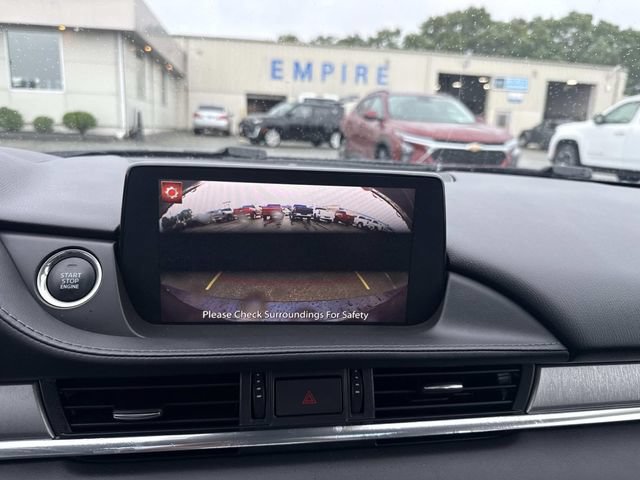 Used 2020 MAZDA MAZDA6 Grand Touring FWD image 23