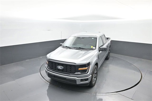 Certified 2024 Ford F150 STX image 18