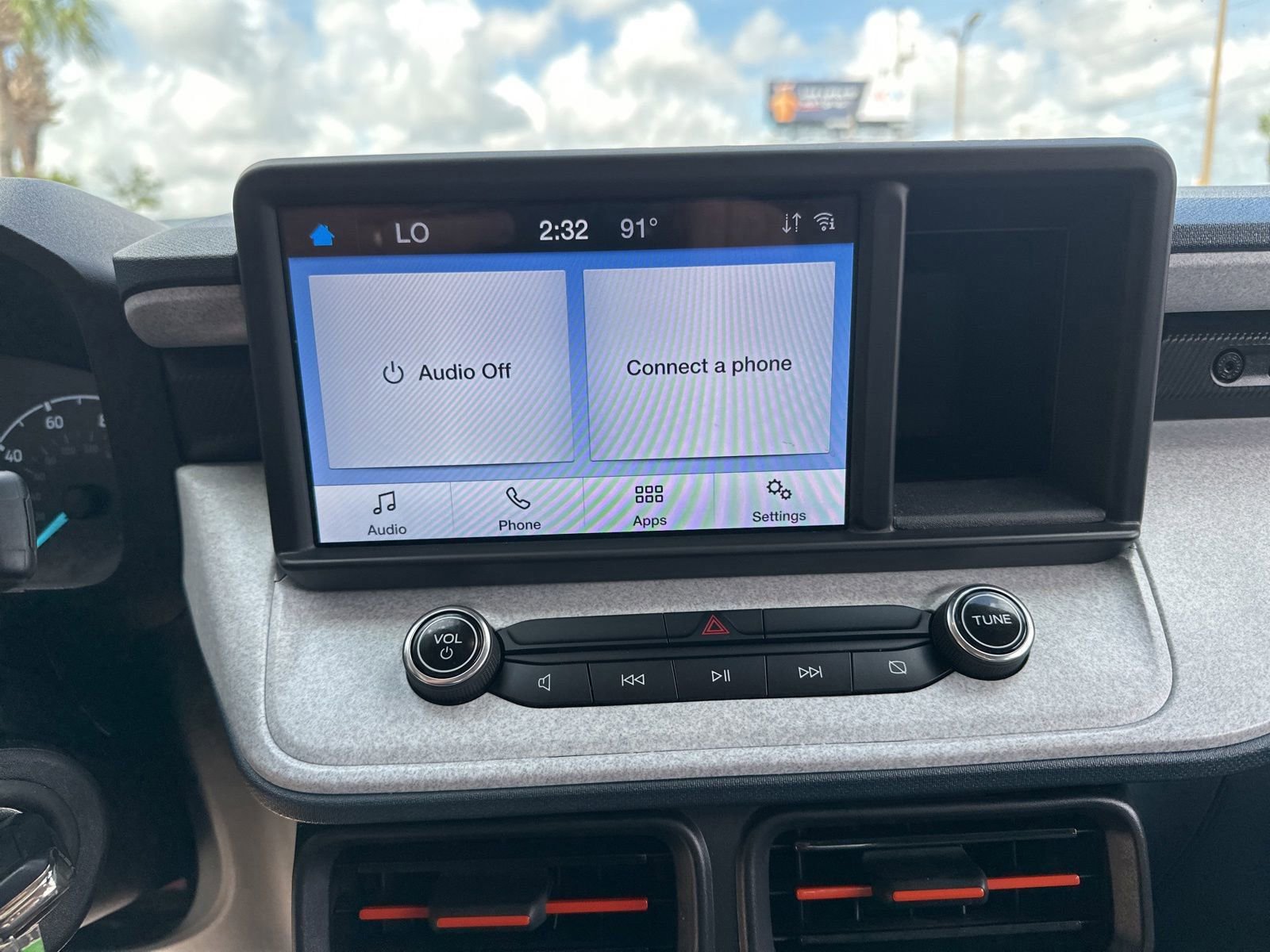 Certified 2024 Ford Maverick XLT FWD image 21
