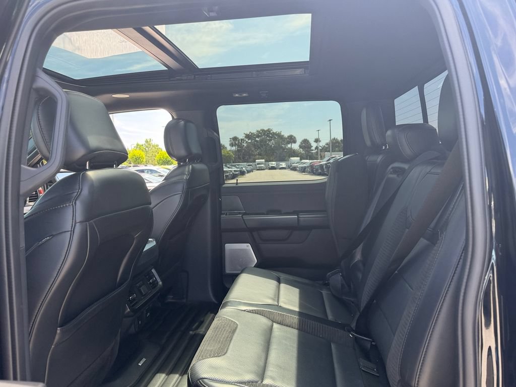 Certified 2023 Ford F150 Raptor AWD/4WD image 12