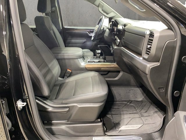 Used 2026 Chevrolet Silverado 1500 LT w/ All Star Edition Plus AWD/4WD image 20