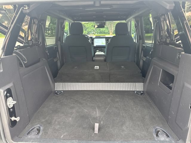 Certified 2022 Ford Bronco Outer Banks AWD/4WD image 30