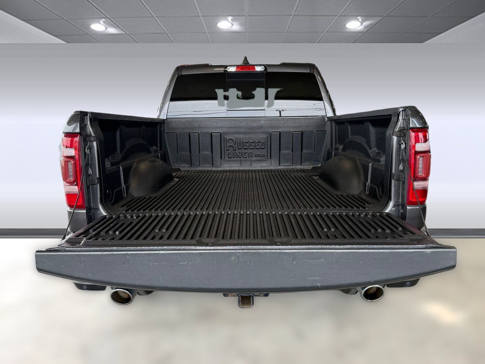 Used 2019 RAM 1500 Big Horn AWD/4WD image 33
