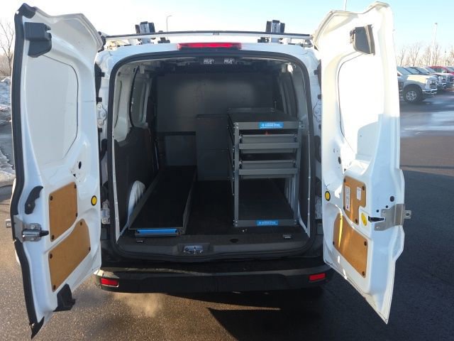 Certified 2020 Ford Transit Connect XL image 15