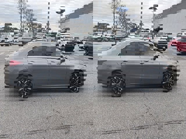 Used 2024 Mercedes-Benz CLA 250 image 5