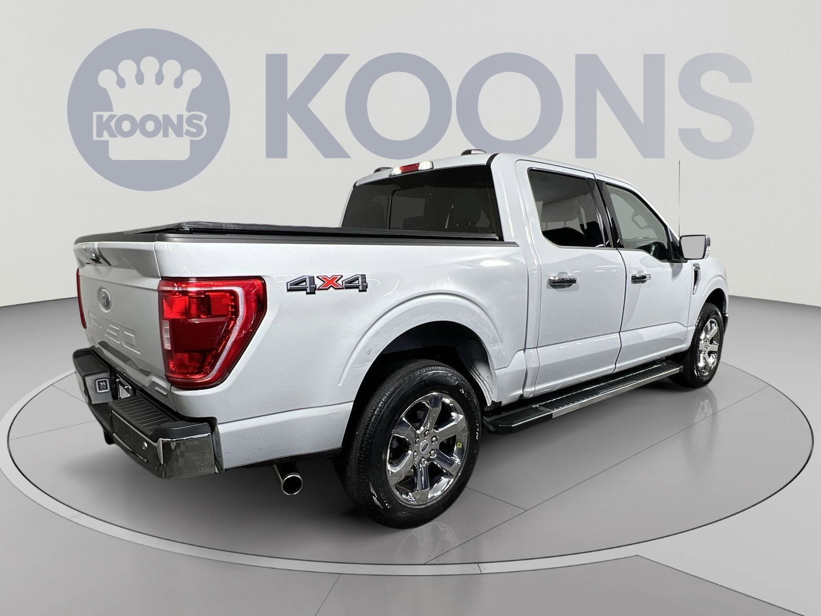 Certified 2023 Ford F150 XLT w/ Equipment Group 302A High AWD/4WD image 11