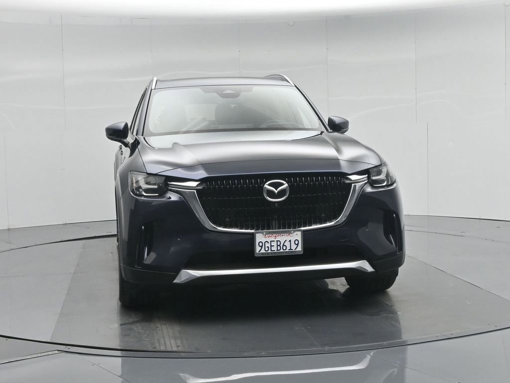 Used 2024 MAZDA CX-90 Plug-In Hybrid w/ Premium Plus image 32