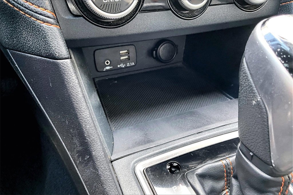 Used 2022 Subaru Crosstrek 2.5i Limited w/ Moonroof Package 2 image 25