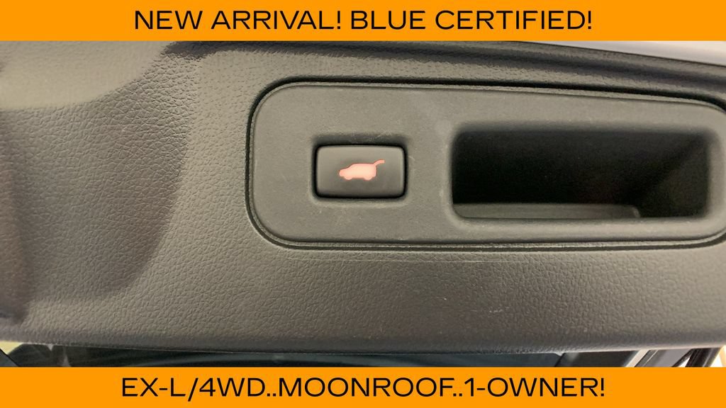 Used 2021 Honda Passport EX-L image 20