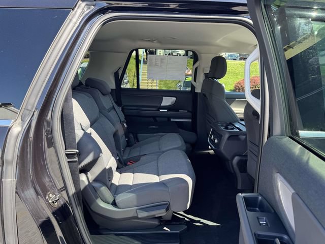 Certified 2025 Ford Expedition Max Active AWD/4WD image 12