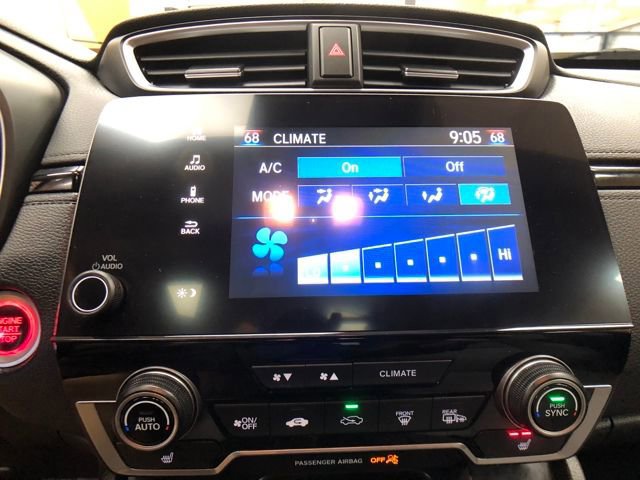 Used 2020 Honda CR-V EX-L image 17