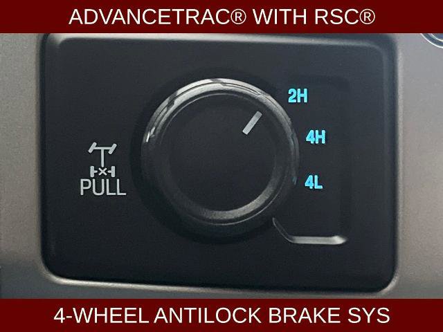 Certified 2022 Ford F250 Lariat w/ Lariat Ultimate Package AWD/4WD image 13