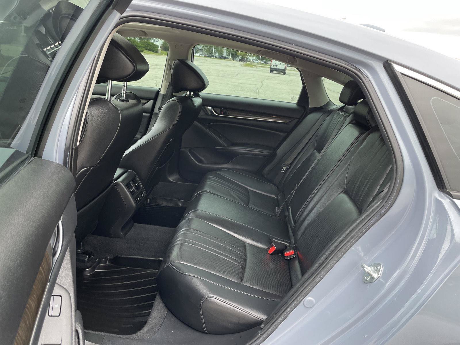 Used 2022 Honda Accord Touring image 20
