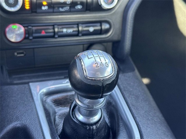 Certified 2020 Ford Mustang Coupe image 16