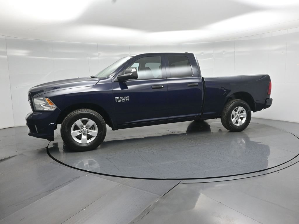 Used 2018 RAM 1500 Express image 22
