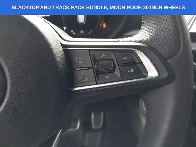Used 2024 Dodge Hornet GT Plus AWD/4WD image 30