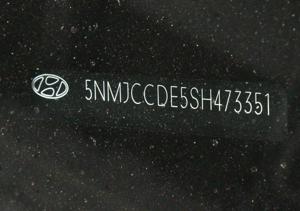 Used 2025 Hyundai Tucson SEL AWD/4WD image 32