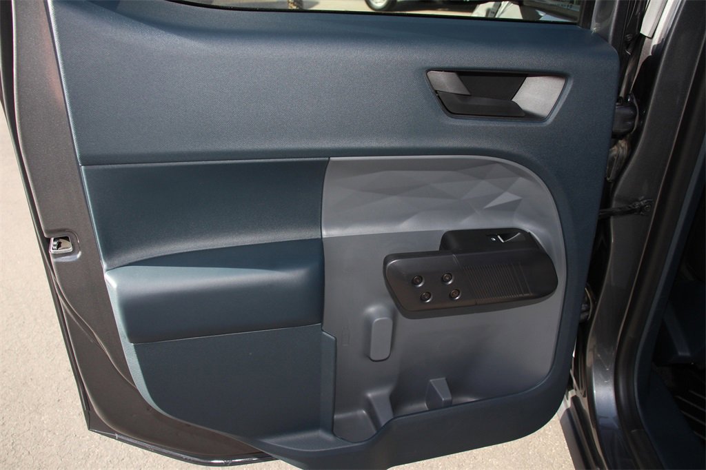 Certified 2024 Ford Maverick Lariat w/ Black Appearance Package image 20