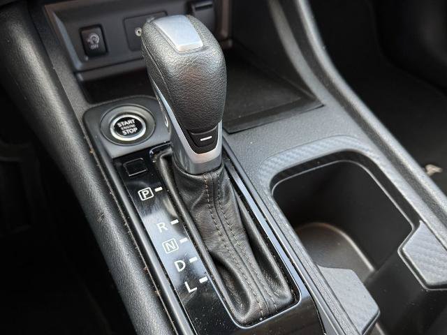 Used 2024 Nissan Sentra S FWD image 22