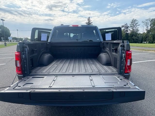 Certified 2023 Ford F150 XLT w/ Equipment Group 302A High AWD/4WD image 22