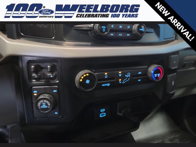 Certified 2023 Ford F150 XL w/ Trailer Tow Package AWD/4WD image 17