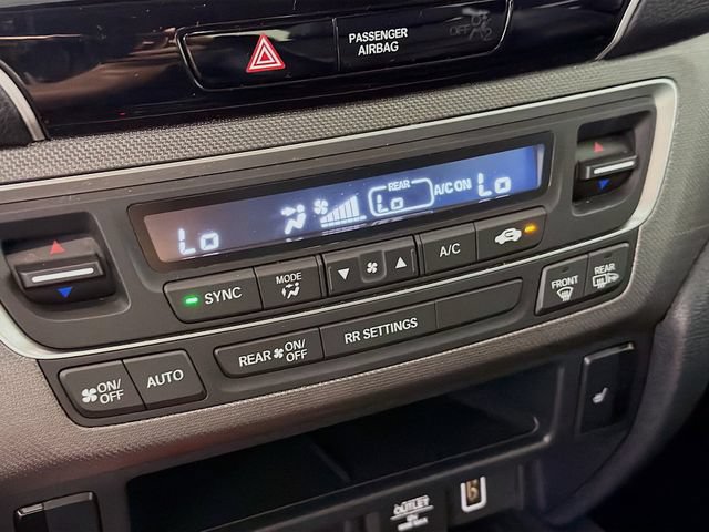 Used 2023 Honda Ridgeline RTL image 19