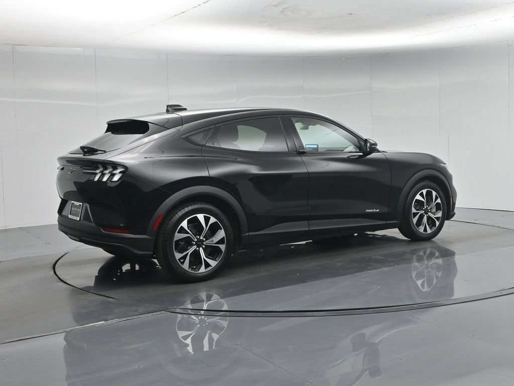 Certified 2025 Ford Mustang Mach-E Select RWD image 25