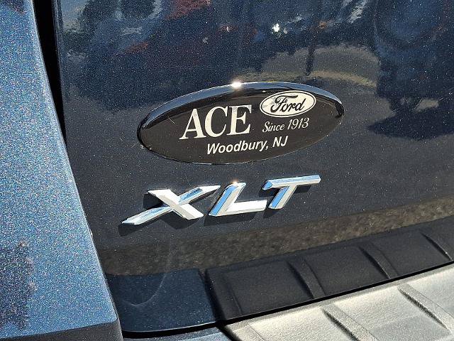 Certified 2023 Ford Explorer XLT w/ Equipment Group 202A AWD/4WD image 31