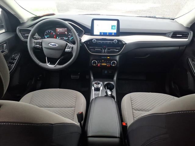 Certified 2022 Ford Escape SE w/ Convenience Package image 12