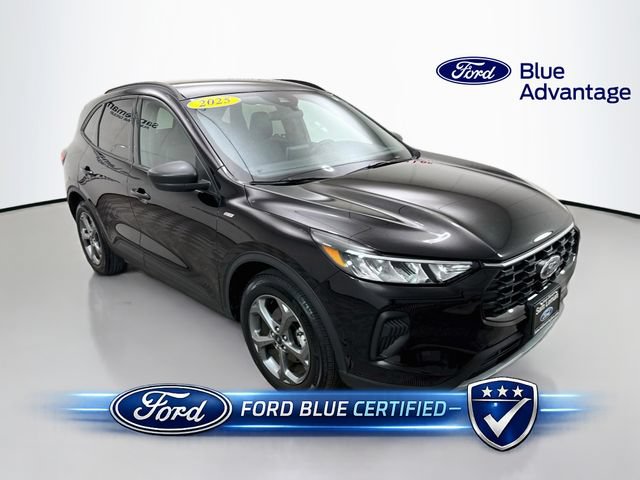 Certified 2025 Ford Escape ST-Line