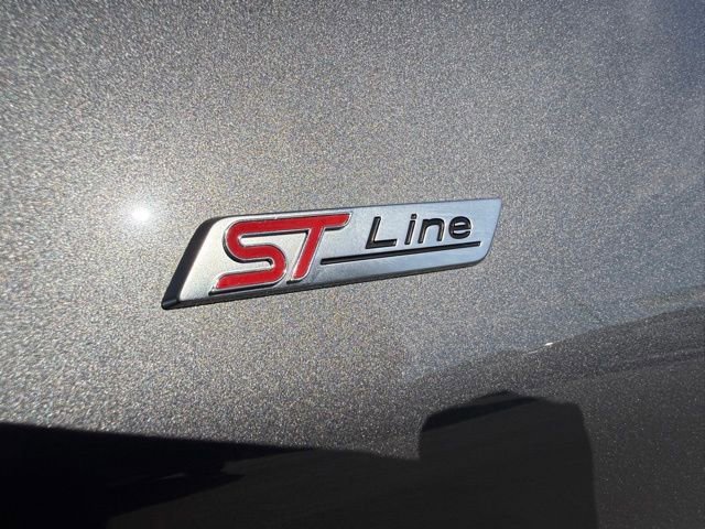 Certified 2023 Ford Explorer ST-Line w/ Class IV Trailer Tow Package image 9