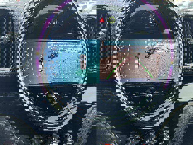 Used 2022 MINI Cooper Countryman S w/ Boardwalk Edition image 17