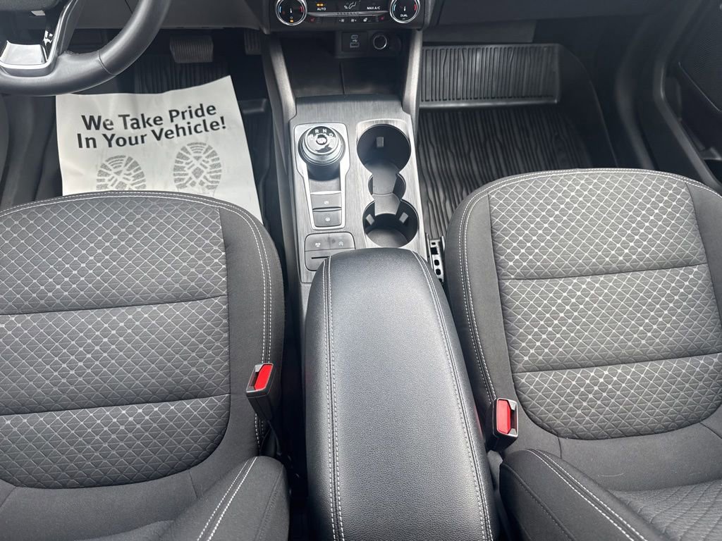 Certified 2023 Ford Escape Active AWD/4WD image 26