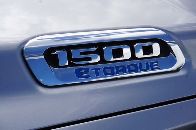 Used 2022 RAM 1500 Big Horn image 28