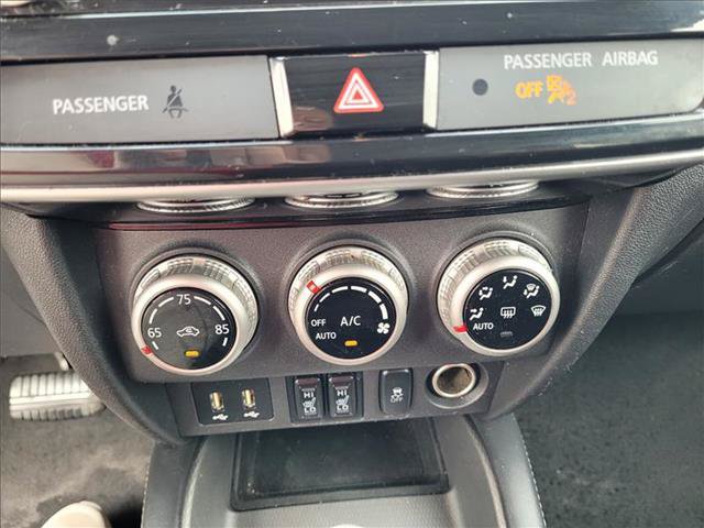 Used 2020 Mitsubishi Outlander Sport SE FWD image 19