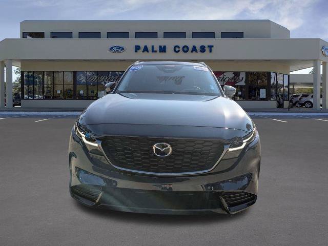 Used 2026 MAZDA CX-5 2.5 S w/ Premium Plus Package AWD/4WD image 9