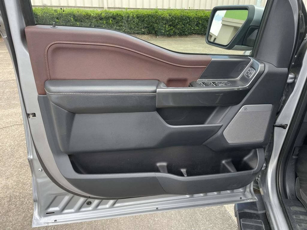 Certified 2022 Ford F150 Lariat AWD/4WD image 15