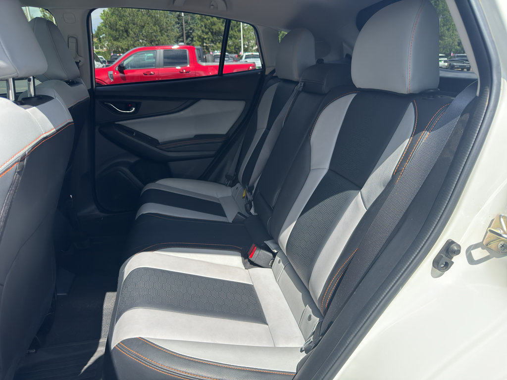 Used 2019 Subaru Crosstrek 2.0i Limited w/ Moonroof Package w/Navigation AWD/4WD image 10