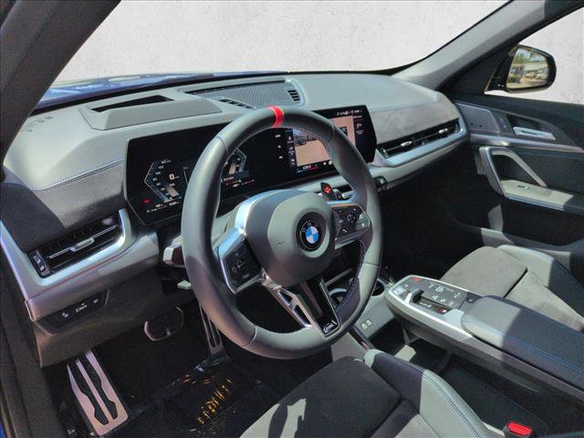 Used 2026 BMW X1 M35i w/ Technology Package AWD/4WD image 10