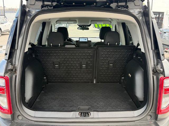 Certified 2021 Ford Bronco Sport Big Bend AWD/4WD image 16