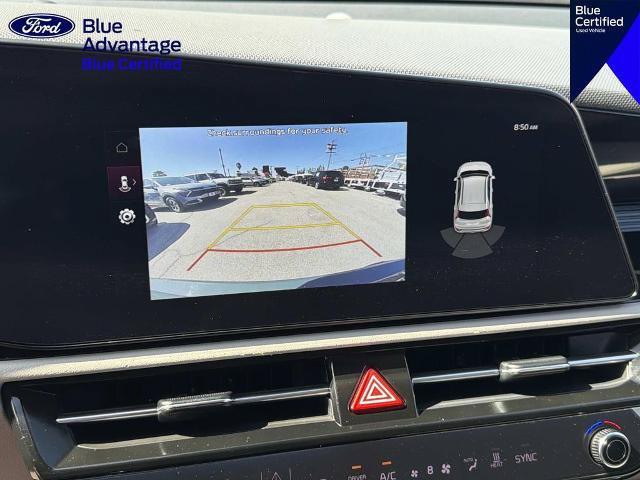 Used 2023 Kia Niro Wind FWD image 28