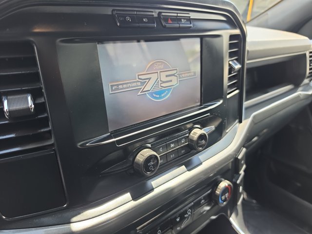 Certified 2023 Ford F150 XL w/ STX Appearance Package RWD image 21