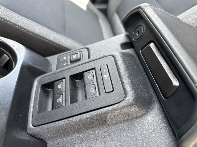 Certified 2025 Ford Bronco Big Bend AWD/4WD image 14