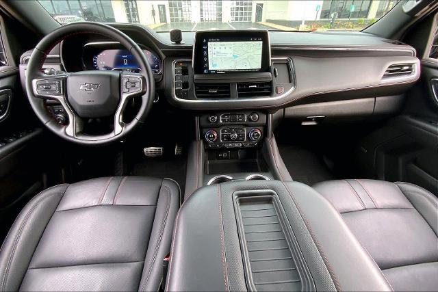 Used 2024 Chevrolet Tahoe RST w/ RST Performance Edition image 14