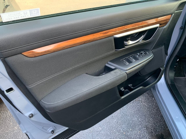 Used 2020 Honda CR-V EX image 23