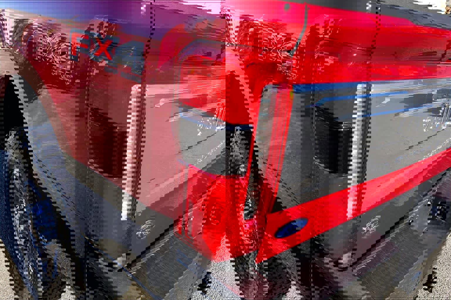 Certified 2024 Ford F250 King Ranch image 25